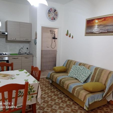 Ferienwohnung Al Centro Otranto Exterior foto