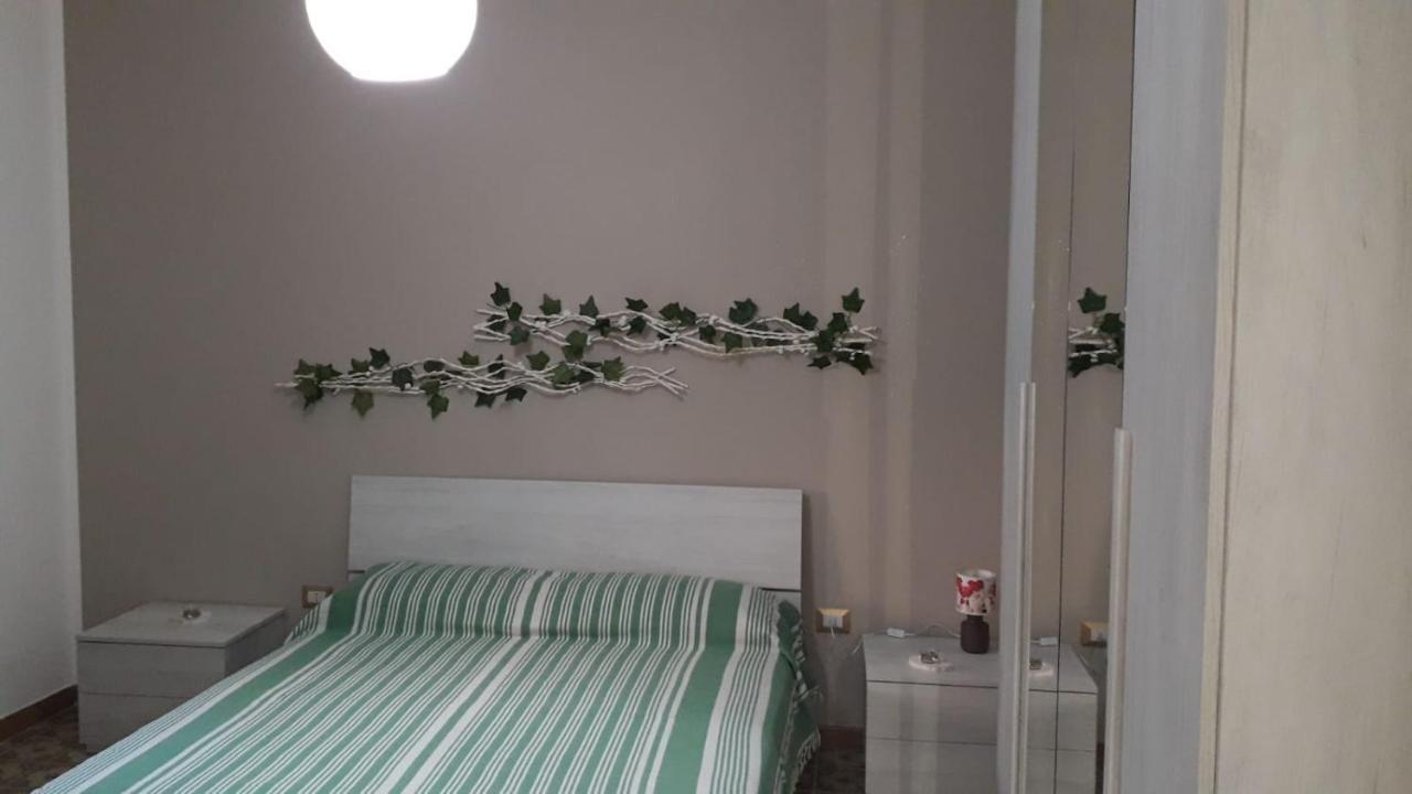 Ferienwohnung Al Centro Otranto Exterior foto