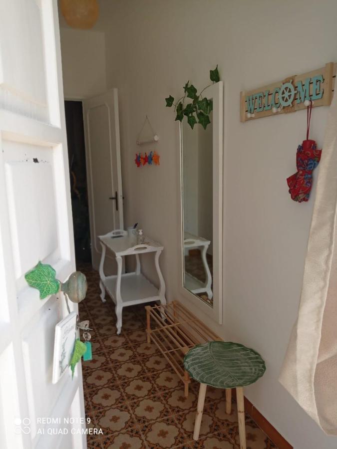 Ferienwohnung Al Centro Otranto Exterior foto