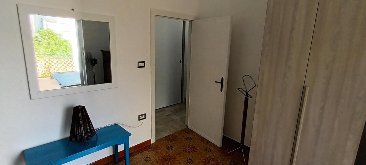 Ferienwohnung Al Centro Otranto Exterior foto