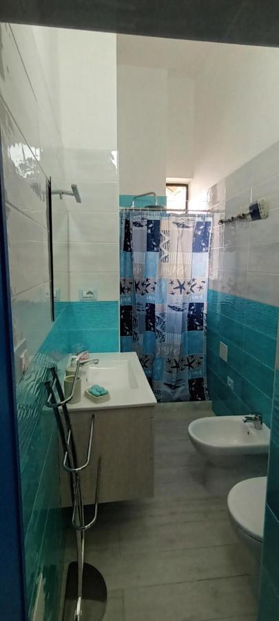 Ferienwohnung Al Centro Otranto Exterior foto