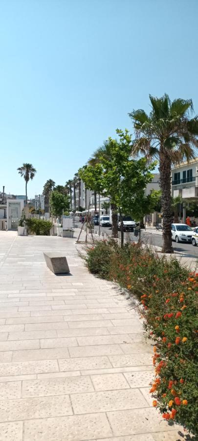 Ferienwohnung Al Centro Otranto Exterior foto