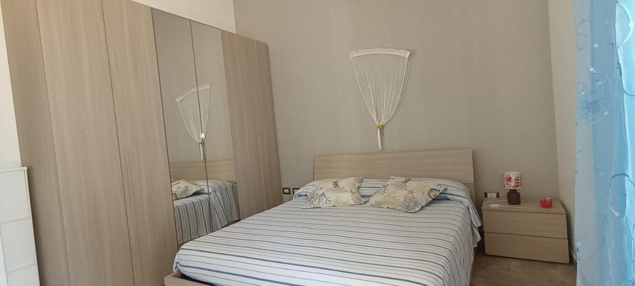Ferienwohnung Al Centro Otranto Exterior foto