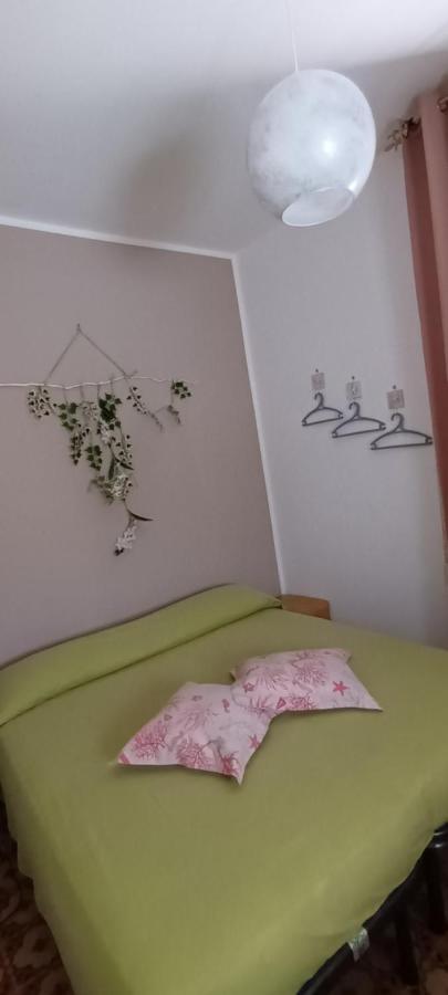 Ferienwohnung Al Centro Otranto Exterior foto